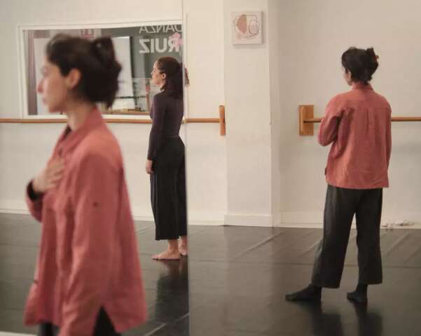 Bailarinas de MS criam solo de dança inspirado em Milton Nascimento