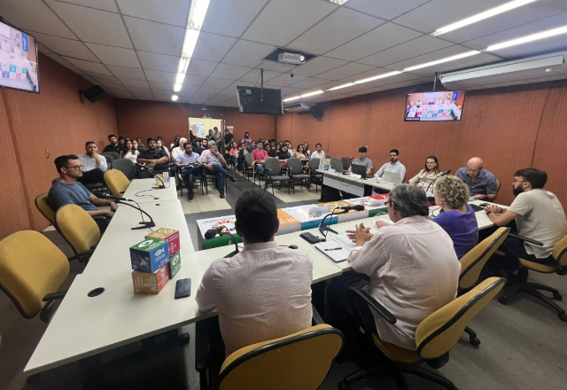 Pesquisa revela que 64% participariam de debates sobre obras perto de casa