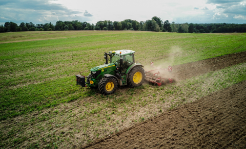 Seguro rural ter&aacute; R$ 179 milh&otilde;es liberados em maio para contrata&ccedil;&otilde;es