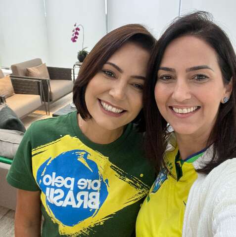 Vice-prefeita fica em observa&ccedil;&atilde;o m&eacute;dica ap&oacute;s cirurgia de 3 horas