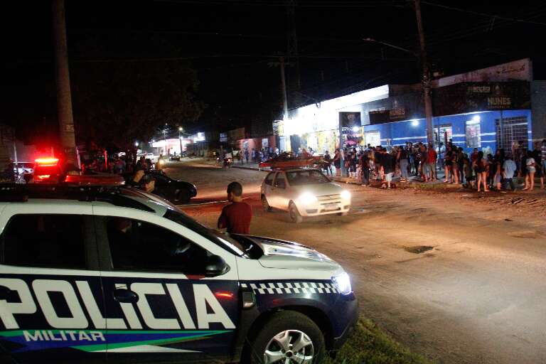 Campo Grande News