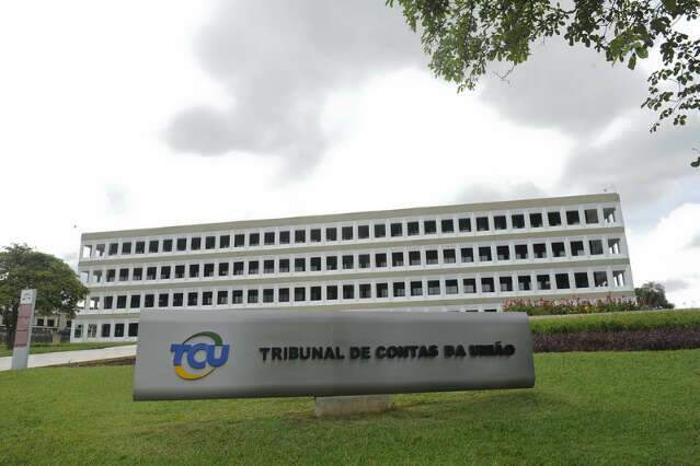 TCU autoriza concurso para 60 vagas nos cargos de t&eacute;cnico e auditor