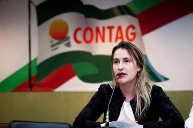  Opera&ccedil;&atilde;o da PF contra fraudes no INSS mirou compra de im&oacute;veis em MS