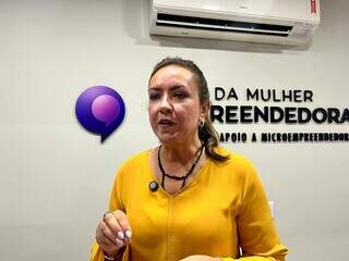 3&ordf; do Pa&iacute;s, Sala da Mulher Empreendedora mira na autonomia financeira 