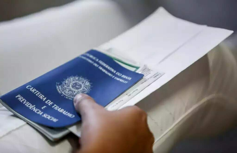 Capital tem 2,4 mil vagas de trabalho em diferentes &aacute;reas nesta ter&ccedil;a