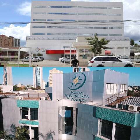 Prefeitura vai contratar 62 leitos nos hospitais de C&acirc;ncer, P&ecirc;nfigo e S&atilde;o Juli&atilde;o