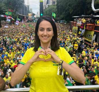 Vice-prefeita &eacute; hospitalizada, mas assessoria n&atilde;o informa motivo