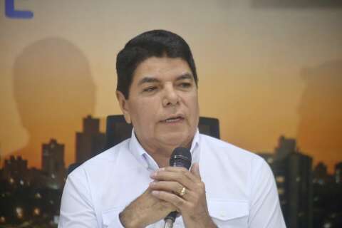 Diretor da Agereg admite falta de dados em oitiva da CPI do Transporte P&uacute;blico