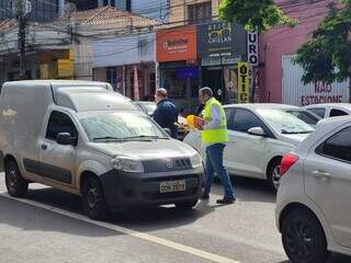 Tr&acirc;nsito da Capital tem redu&ccedil;&atilde;o de mortes, mas alta velocidade ainda &eacute; vil&atilde;