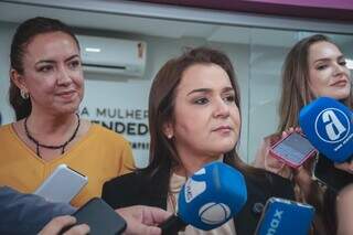 3&ordf; do Pa&iacute;s, Sala da Mulher Empreendedora mira na autonomia financeira 
