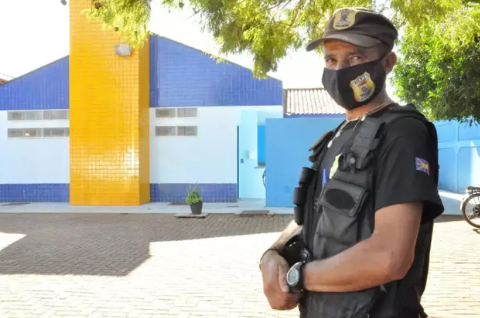 Inscri&ccedil;&atilde;o para 191 vagas de agente de patrim&ocirc;nio se encerra nesta segunda-feira