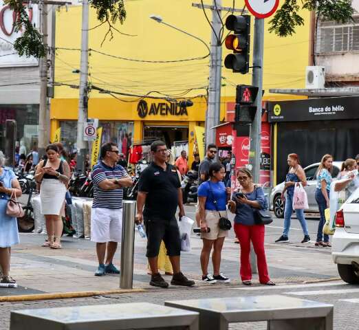 Com Dia das M&atilde;es chegando, empres&aacute;rios est&atilde;o mais confiantes com as vendas