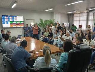 Prefeitura vai contratar 62 leitos nos hospitais de Câncer, Pênfigo e São Julião Prefeitura vai contratar 62 leitos nos hospitais de Câncer, Pênfigo e São Julião