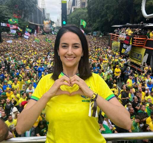 Vice-prefeita &eacute; hospitalizada, mas assessoria n&atilde;o informa motivo