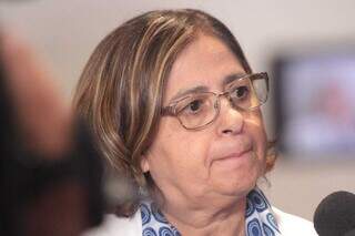 Governo confirma demiss&atilde;o de Cida Gon&ccedil;alves do Minist&eacute;rio das Mulheres