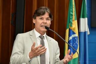 Deputado pede vistas e trava votação sobre a reestruturação da Ageprev Deputado pede vistas e trava votação sobre a reestruturação da Ageprev