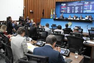 Deputado pede vistas e trava vota&ccedil;&atilde;o sobre a reestrutura&ccedil;&atilde;o da Ageprev