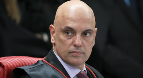  Com MS &agrave; frente, direita mira Senado por impeachment de ministro do STF em 2026