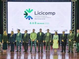 Evento re&uacute;ne 900 servidores e refor&ccedil;a meta de desburocratizar licita&ccedil;&otilde;es