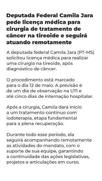 Campo Grande News