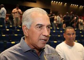  Com MS &agrave; frente, direita mira Senado por impeachment de ministro do STF em 2026