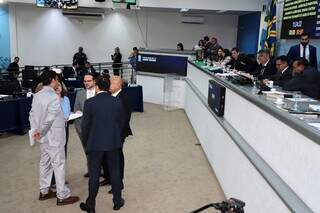 C&acirc;mara aprova repasse de at&eacute; R$ 12,5 mil para apoiar crian&ccedil;as com defici&ecirc;ncia