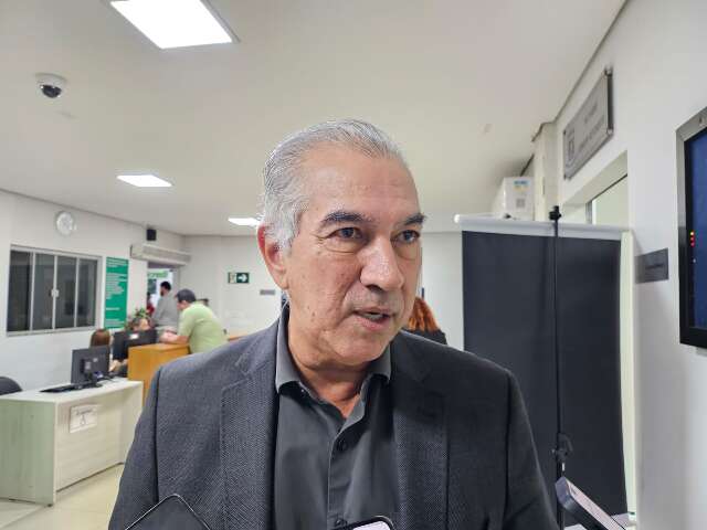 Reinaldo, Riedel e presidente do PL discutem rumos para 2026 em reuni&atilde;o dia 21 
