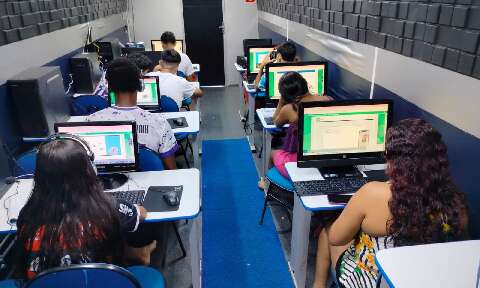 Cursos do IFMS s&atilde;o levados para comunidades da Amaz&ocirc;nia Paraense