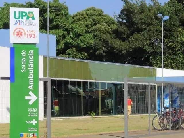 Jovem leva tr&ecirc;s tiros ao reagir a assalto na Av. Afonso Pena