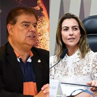  Com MS &agrave; frente, direita mira Senado por impeachment de ministro do STF em 2026