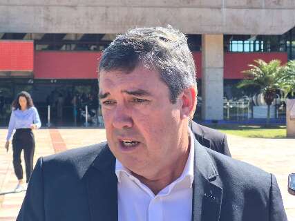&quot;Frio na barriga passou&quot;, diz Riedel ap&oacute;s interesse na Rota da Celulose