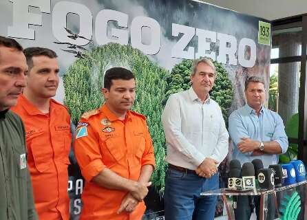 Entidades rurais lan&ccedil;am campanha e rebatem acusa&ccedil;&atilde;o sobre culpa por queimadas