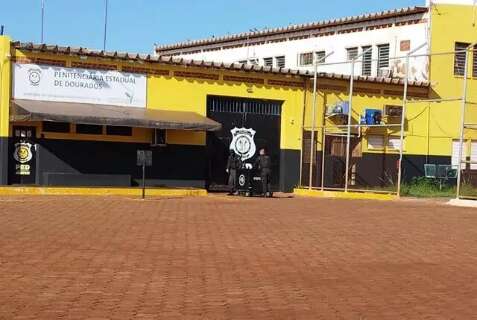 Detento &eacute; encontrado morto com ferimento na cabe&ccedil;a em pres&iacute;dio 