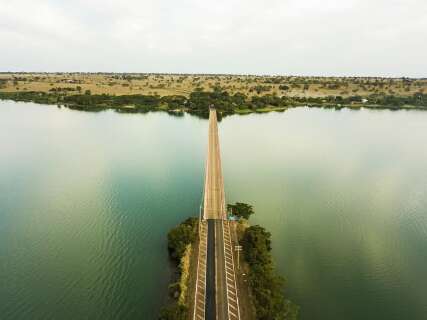 Nova hidrel&eacute;trica prevista em Tr&ecirc;s Lagoas entra na mira do MPMS