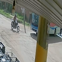 Ap&oacute;s morte de jovem, Agetran far&aacute; avalia&ccedil;&atilde;o de sinaliza&ccedil;&atilde;o em cruzamento