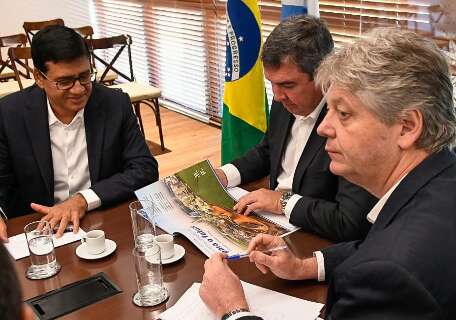 Licen&ccedil;a para constru&ccedil;&atilde;o da nova f&aacute;brica de celulose deve sair em dezembro