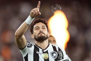 Libertadores entra em campo com jogos de Botafogo e S&atilde;o Paulo