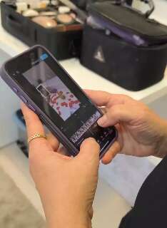 Videomaker j&aacute; era, quem virou story maker lucra at&eacute; R$ 1,5 mil por evento