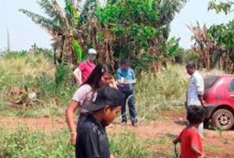 Ap&oacute;s 17 anos, Funai designa nova equipe para demarcar terra ind&iacute;gena em MS