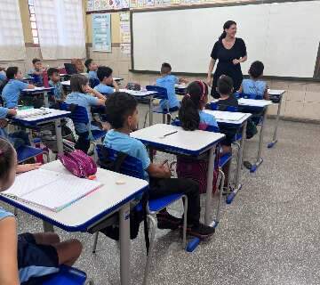 MEC oferece curso de defesa dos Direitos Humanos voltado a professores