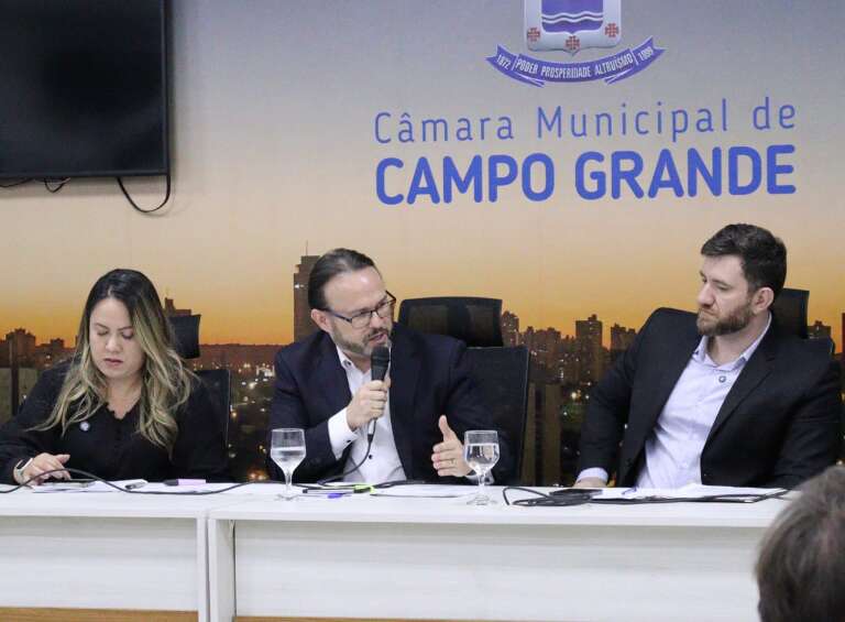 Campo Grande News