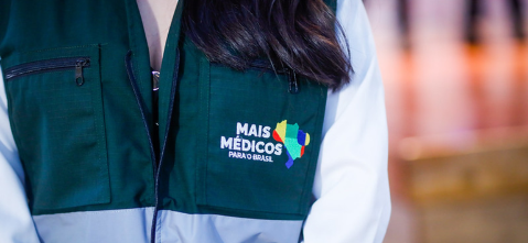 Terminam amanh&atilde; inscri&ccedil;&otilde;es para 36 novas vagas do Mais M&eacute;dicos em MS 
