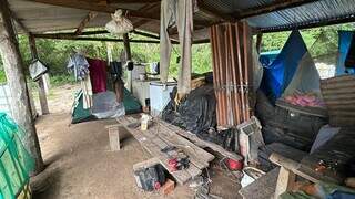 MPT pede expropria&ccedil;&atilde;o de fazenda onde trabalhadores foram resgatados 