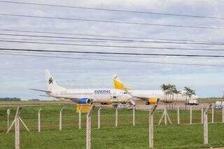 Governador discute com setor a&eacute;reo viabilidade de voos regionais no estado