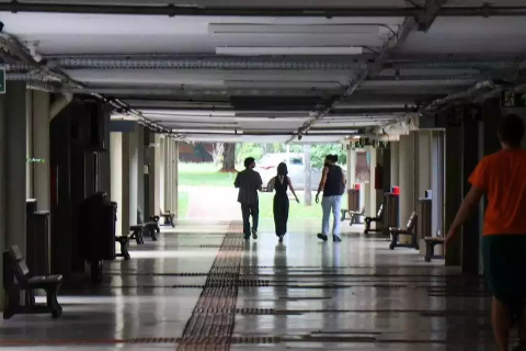 MEC inicia pagamento do P&eacute;-de-Meia Licenciaturas a 4 mil estudantes