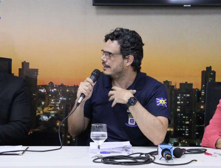 Campo Grande News