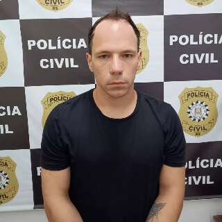 Predador sexual dirigia cenas e fez imagens de adolescente de 16 anos em MS