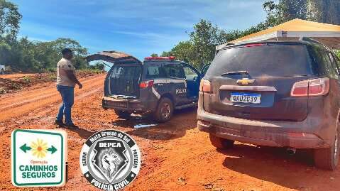 Suspeito de estuprar sobrinhas no Acre &eacute; preso em canteiro de obras 