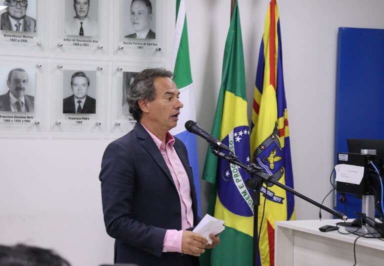Campo Grande News
