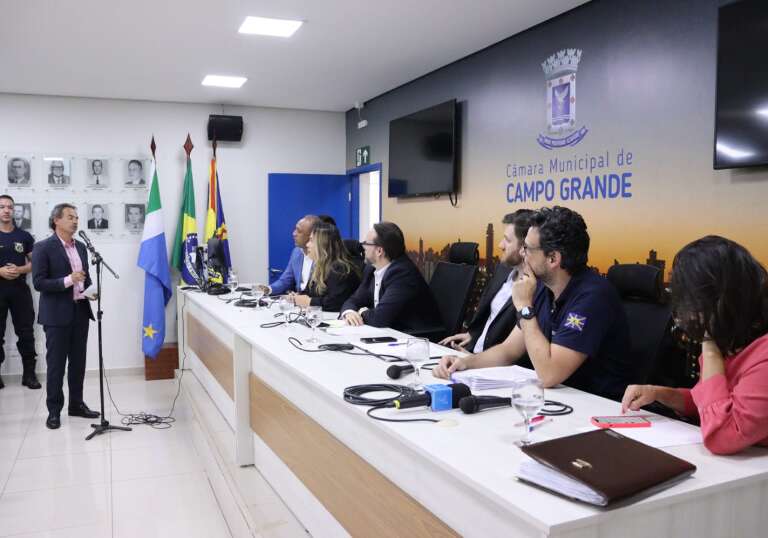 Campo Grande News